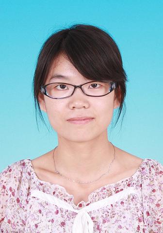 张婕妤 - 个人简历