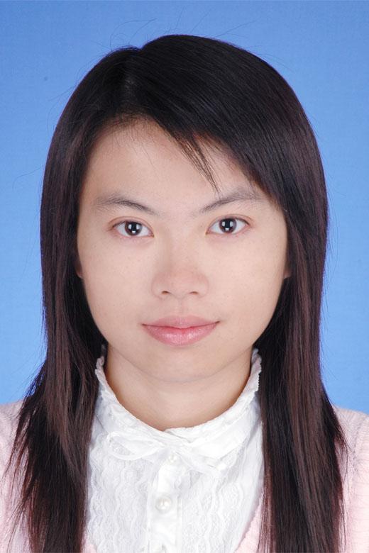 马丽莉 个人简历