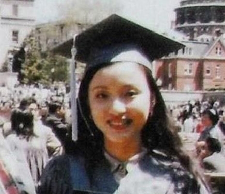 扒一扒娱圈高学历硕博明星 王力宏赵薇蔡康永