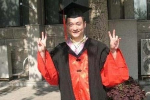 扒一扒娱圈高学历硕博明星 王力宏赵薇蔡康永