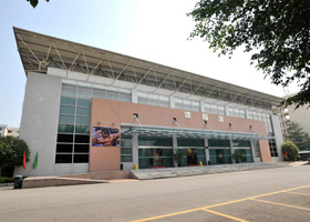 ���ݳǽ�ְҵѧԺУ԰���