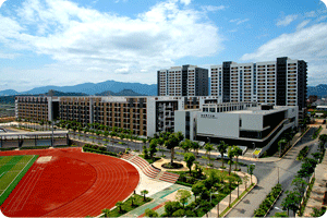 ���ȴ�ѧ���Ź�ѧԺУ԰���