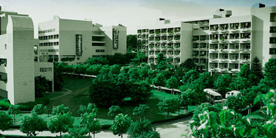 ���ϴ�ѧ��������ѧԺ