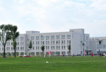 教学楼