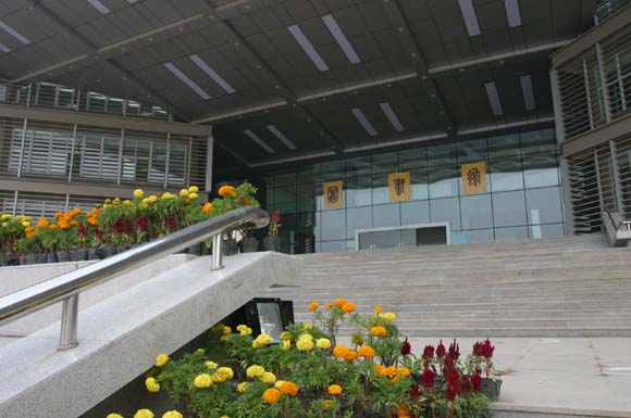 ������ҵ��ѧУ԰���3